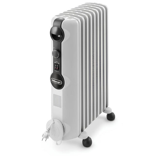 De’Longhi Radia S Oil-Filled Radiator 2 kW