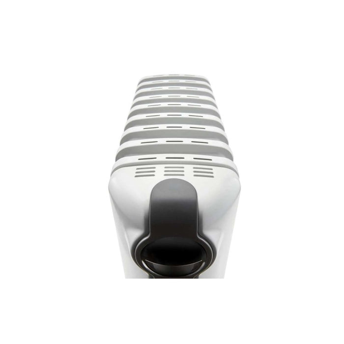 De’Longhi Radia S Oil-Filled Radiator 2 kW – view 2