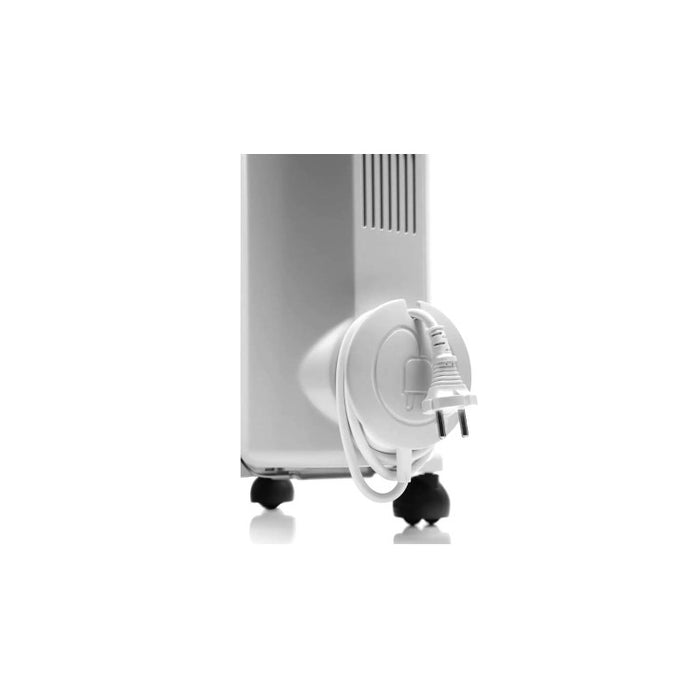De’Longhi Radia S Oil-Filled Radiator 2 kW – view 3
