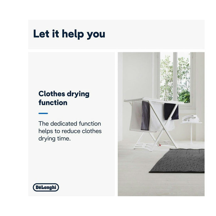 De’Longhi Tasciugo AriaDry Multi Dehumidifier 12 L/day – view 3