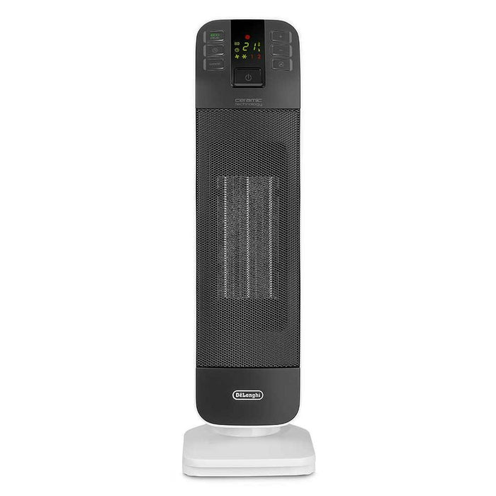 De’Longhi Tower Ceramic Fan Heater 2 kW