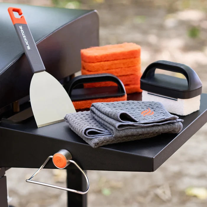Deluxe Cleaning Kit - | Blackstone Products