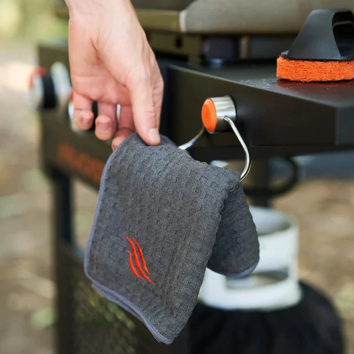 Deluxe Cleaning Kit - | Blackstone Products