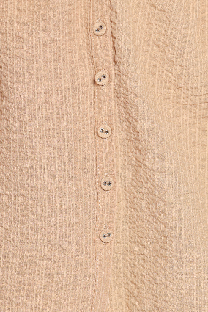 Petal and Pup USA TOPS Denni Top - Sand (Hold for Amazon)