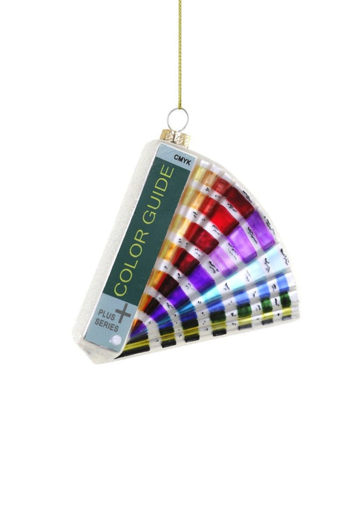 Designers Color Guide | Ornament
