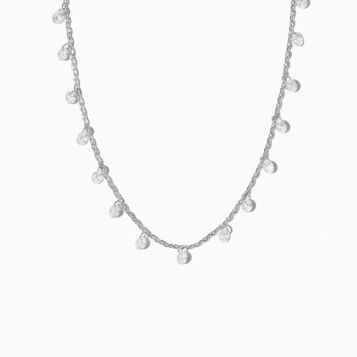 Dew You Necklace