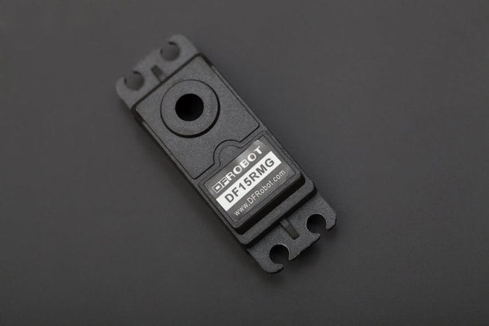 DF15RMG Tilt Kit (20kg) [discontinued] by DFRobot - The Pi Hut