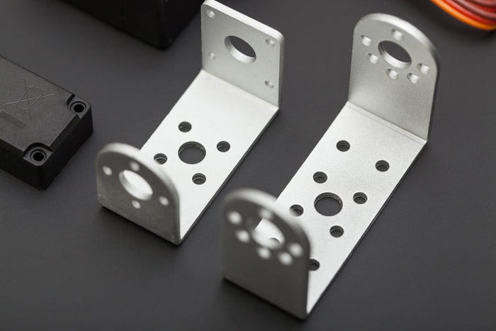 DF15RMG Tilt Kit (20kg) [discontinued] by DFRobot - The Pi Hut