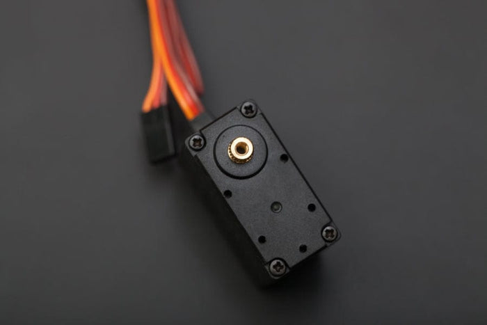 DF15RMG Tilt Kit (20kg) [discontinued] by DFRobot - The Pi Hut