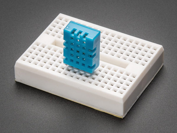 DHT11 basic temperature-humidity sensor + extras [Discontinued] by The Pi Hut - The Pi Hut