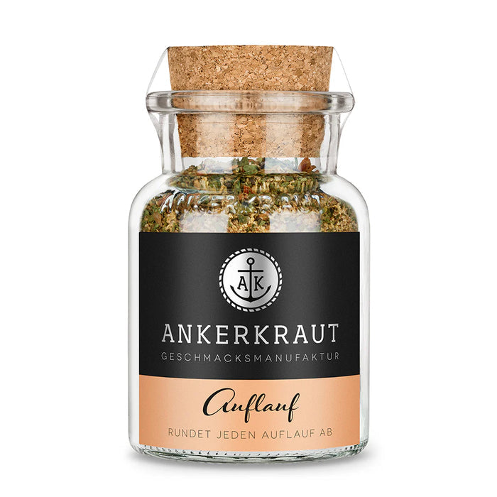Die Herzhaften 6 Gewürz-Set