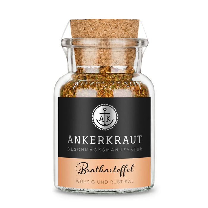 Die Herzhaften 6 Gewürz-Set