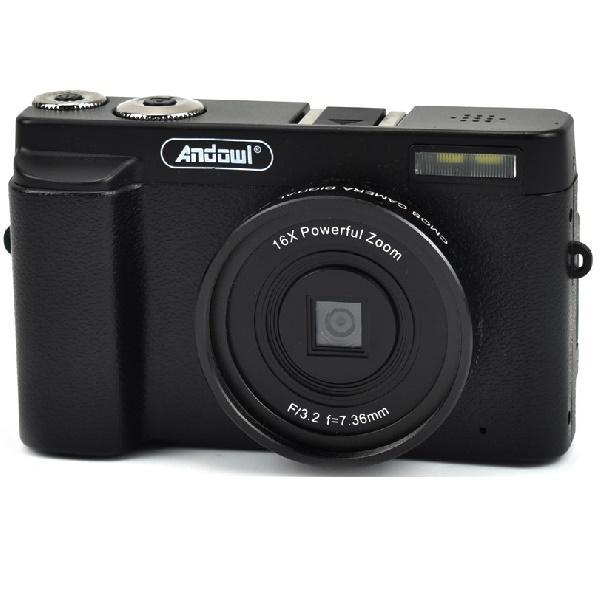 Digital Video Camera-Andowl A1 High Definition