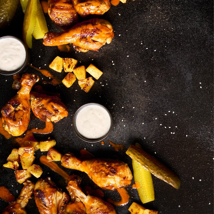 Dill Pickle Chicken Seasoning - Sauces & Seasonings | Blackstone Products