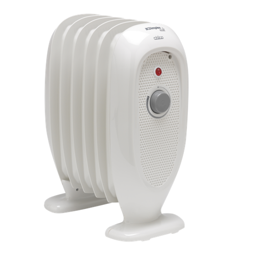Dimplex Eco Chico Mini Oil-Free Radiator – view 3