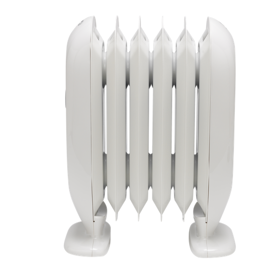 Dimplex Eco Chico Mini Oil-Free Radiator – view 4