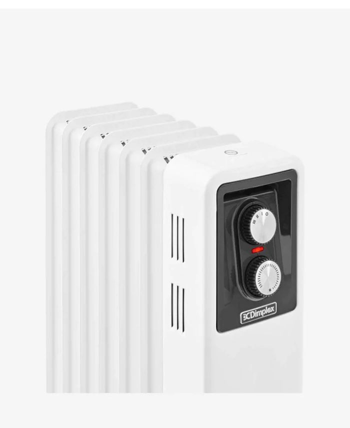 Dimplex Oil-Free Radiator 2kW | ECR20