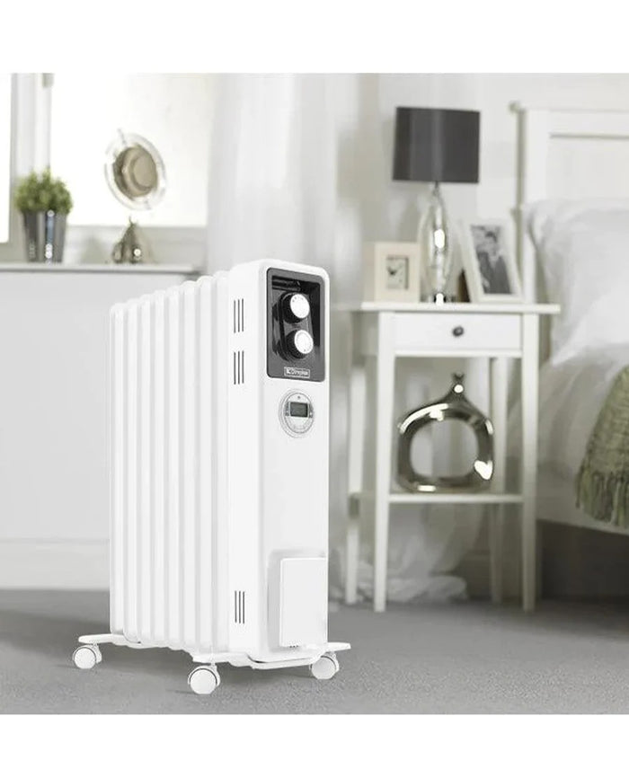 Dimplex Oil-Free Radiator 2kW | ECR20