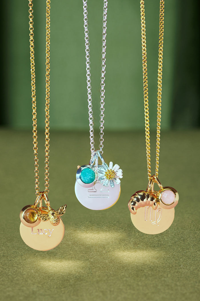 Disc Charm
