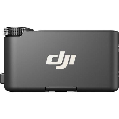 DJI Mic 3 Camera‑Mount Receiver – view 5