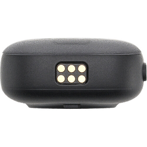 DJI Mic 3 Clip‑On Transmitter/Recorder Camera – view 2