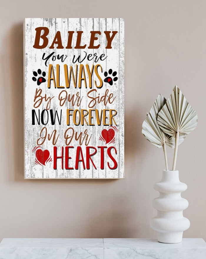 pet loss gift