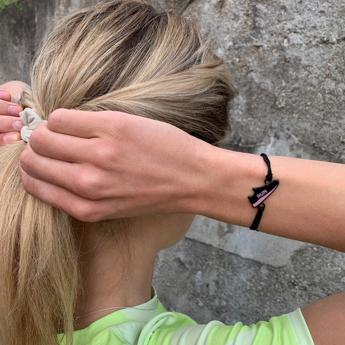 Dona Runner Bracelet