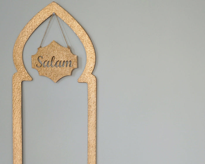 Door Decor *Updated Signs* - Days of Eid