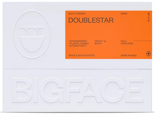DOUBLESTAR