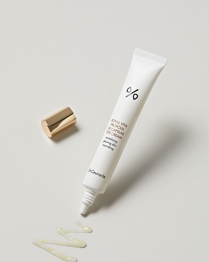 Dr. Ceuracle Royal Vita Propolis 33 Capsule Eye Cream
