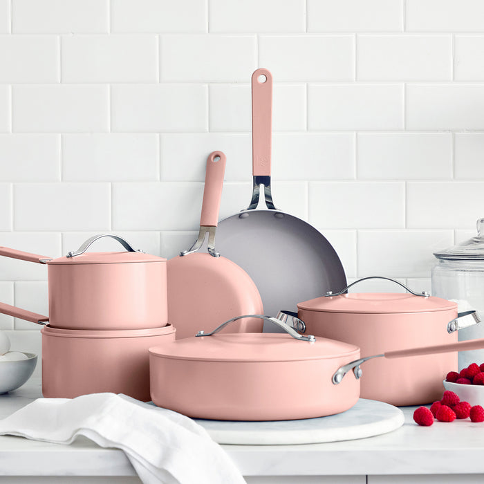 Color: Dusty Rose