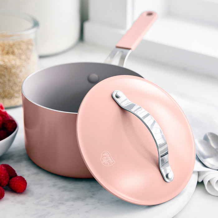 Color: Dusty Rose