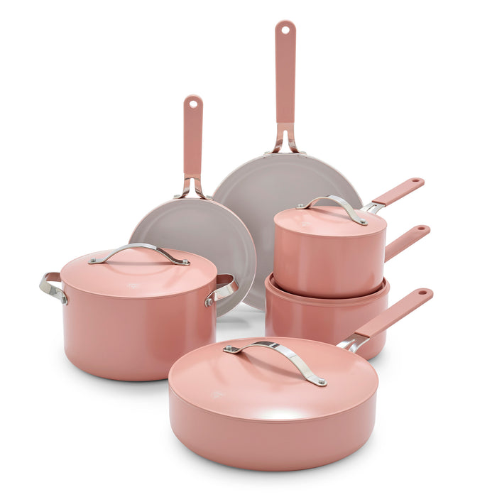 Color: Dusty Rose
