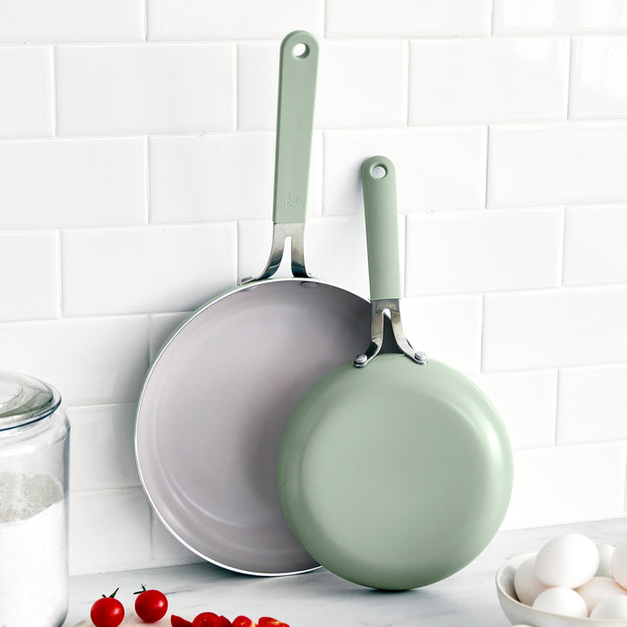Color: Sage Green