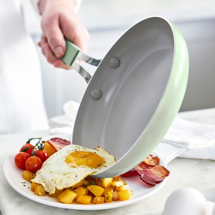 Color: Sage Green
