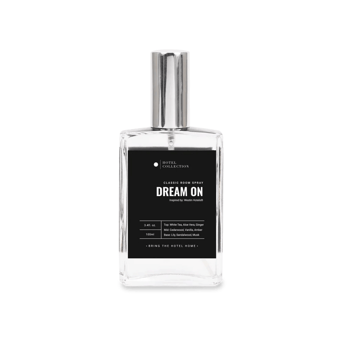 Dream On Room Spray