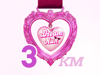 Dream Virtual Race
