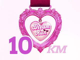 Dream Virtual Race