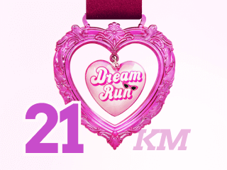 Dream Virtual Race