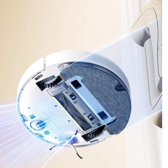 Dreame D10 Plus Gen 2 Robot Vacuum | RLD32GD