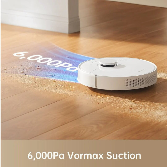 Dreame D10 Plus Gen 2 Robot Vacuum | RLD32GD