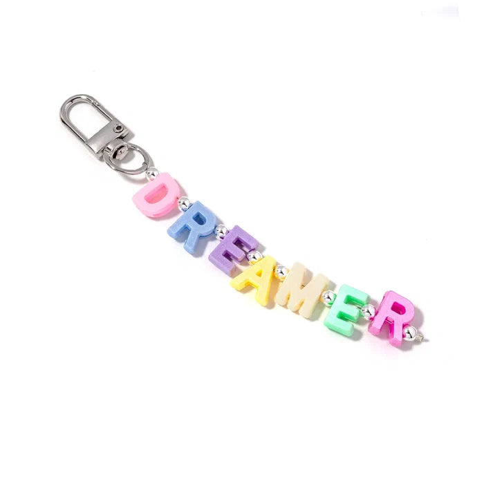 Dreamer Bag Charm