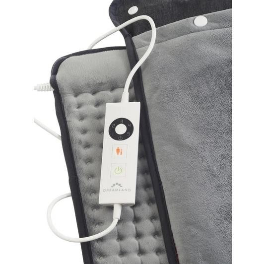 Dreamland Revive Me Comfy Foot Warmer Heating Accessories – view 2