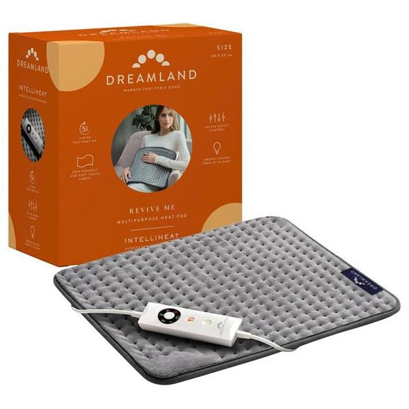 Dreamland Revive Me Heat Pad Heating Accessories – view 2