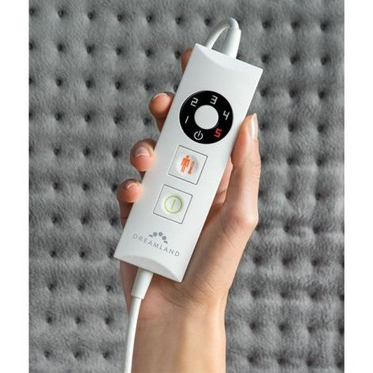 Dreamland Revive Me Heat Pad Heating Accessories – view 4