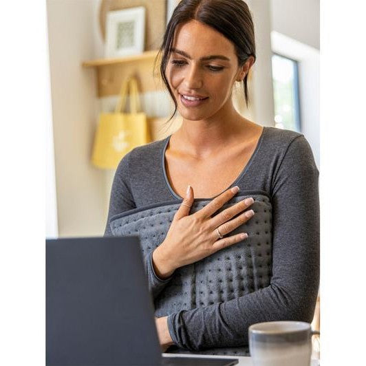 Dreamland Revive Me Heat Pad Heating Accessories – view 5