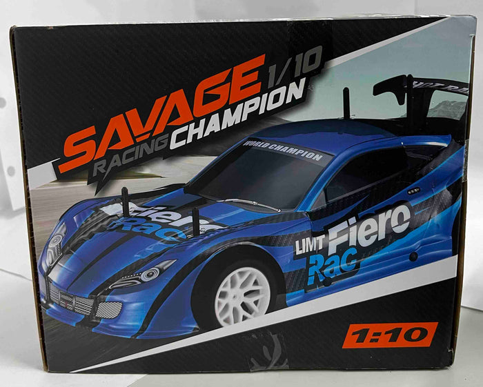 Drift Runners Remote Controlled Racer