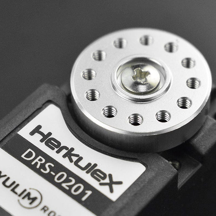 DRS - 0201 HerkuleX Smart Servo by Dongbu - The Pi Hut