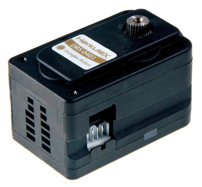DRS - 0401 HerkuleX Smart Servo [Discontinued] by The Pi Hut - The Pi Hut