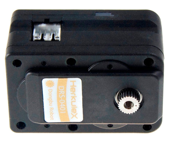 DRS - 0401 HerkuleX Smart Servo [Discontinued] by The Pi Hut - The Pi Hut